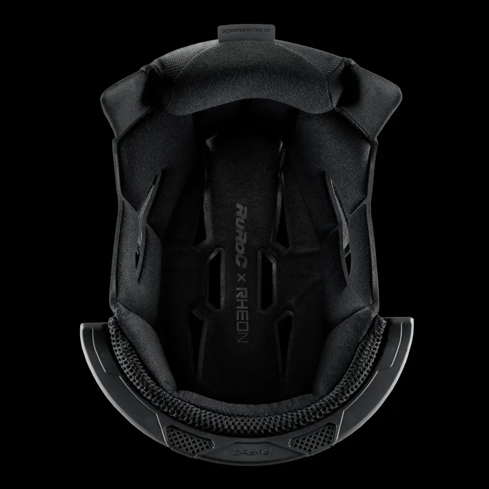 ATLAS 4.0 CARBON - Thicker Headliner