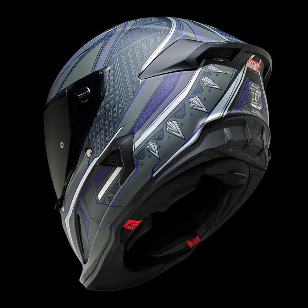 Marvel's Black Panther