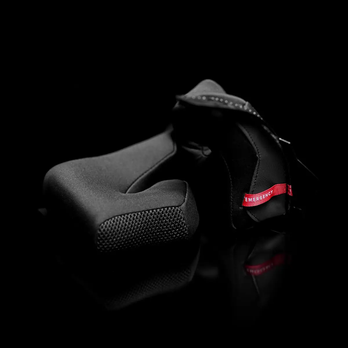 Atlas 3.0 - Cheek Pads