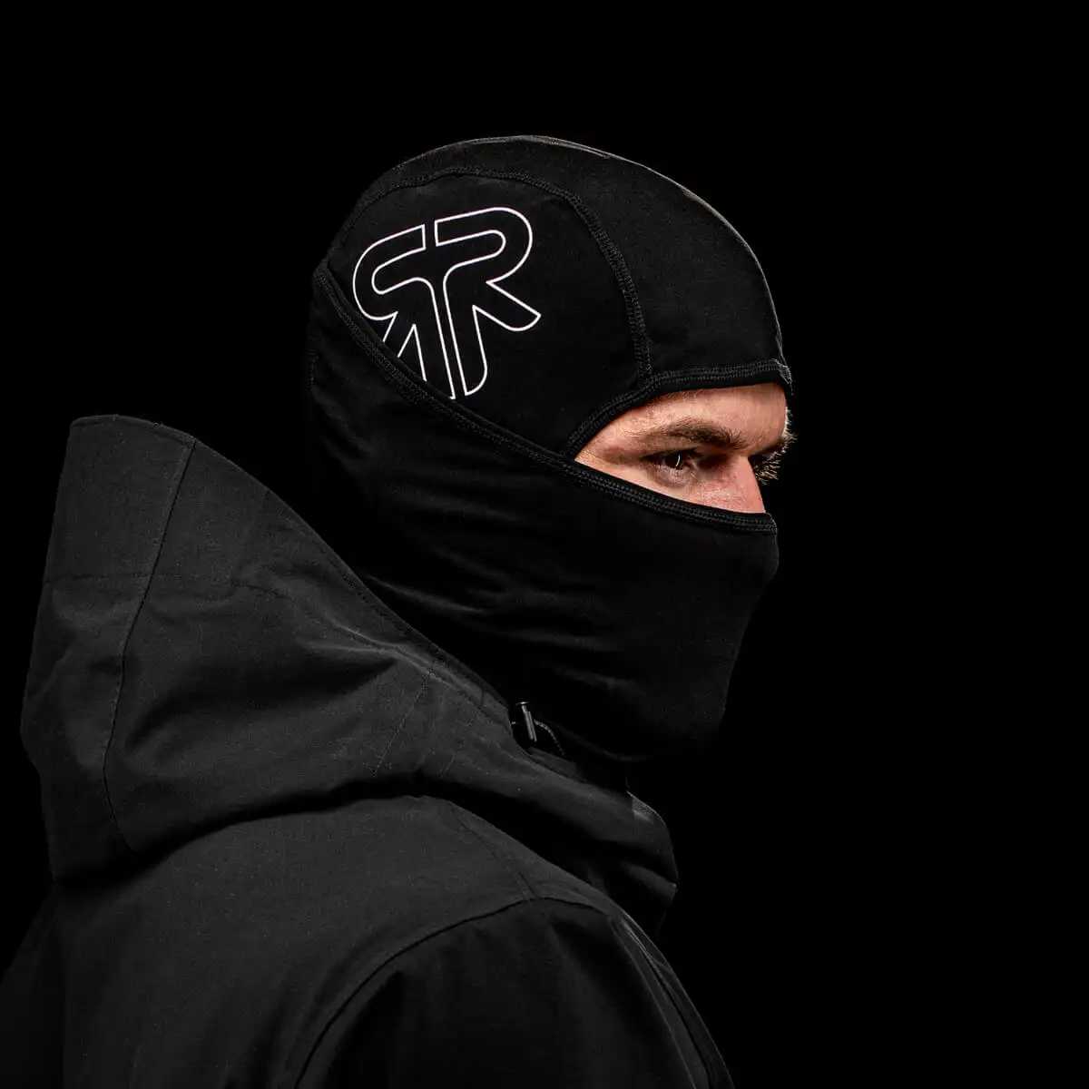 Ruroc Team Balaclava