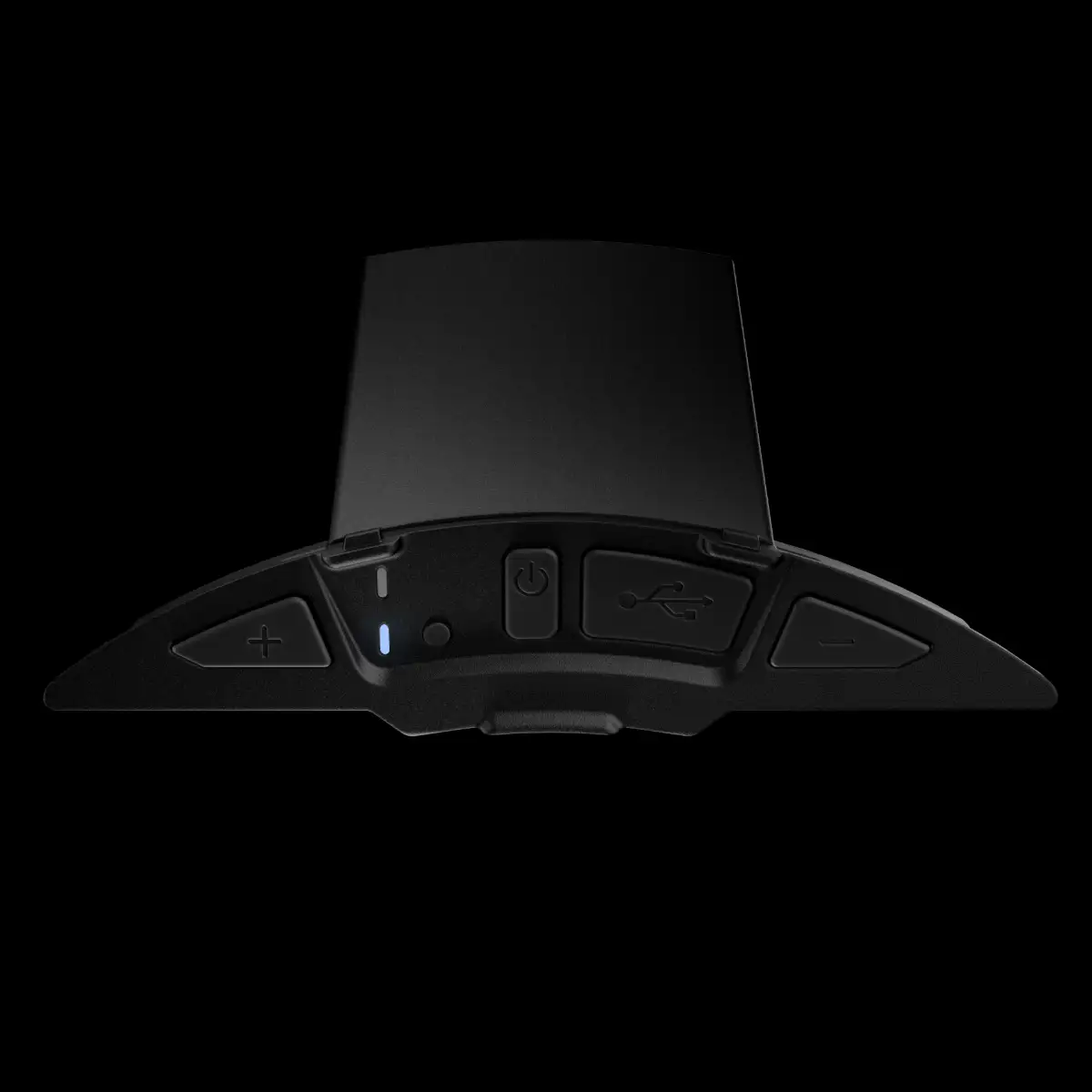 ATLAS Shockwave, Sound by Harman Kardon