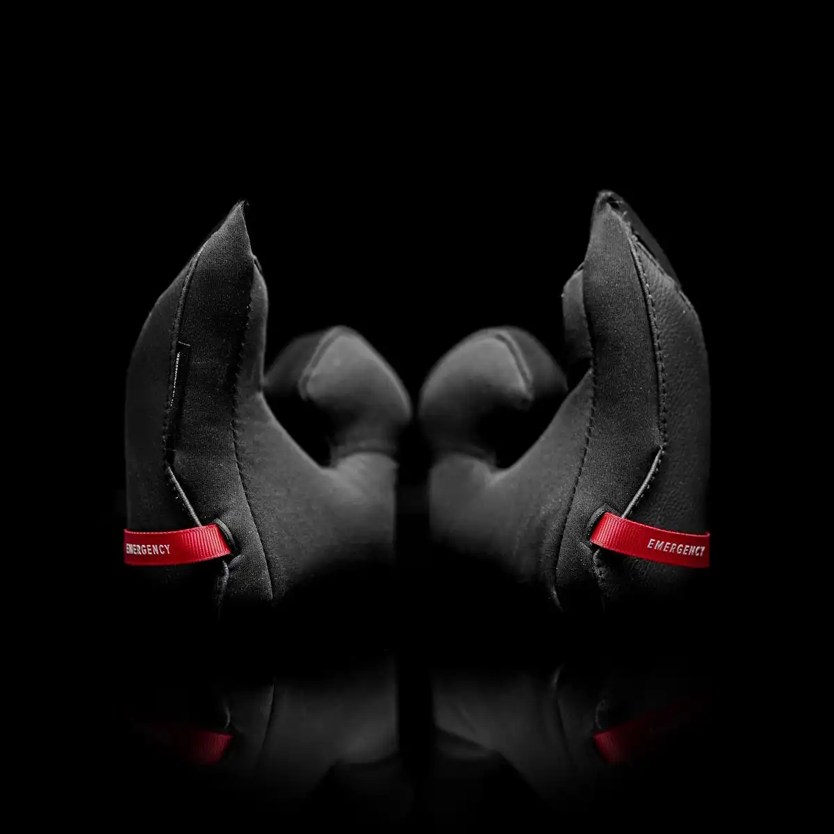 Atlas 3.0 - Thicker Cheek Pads