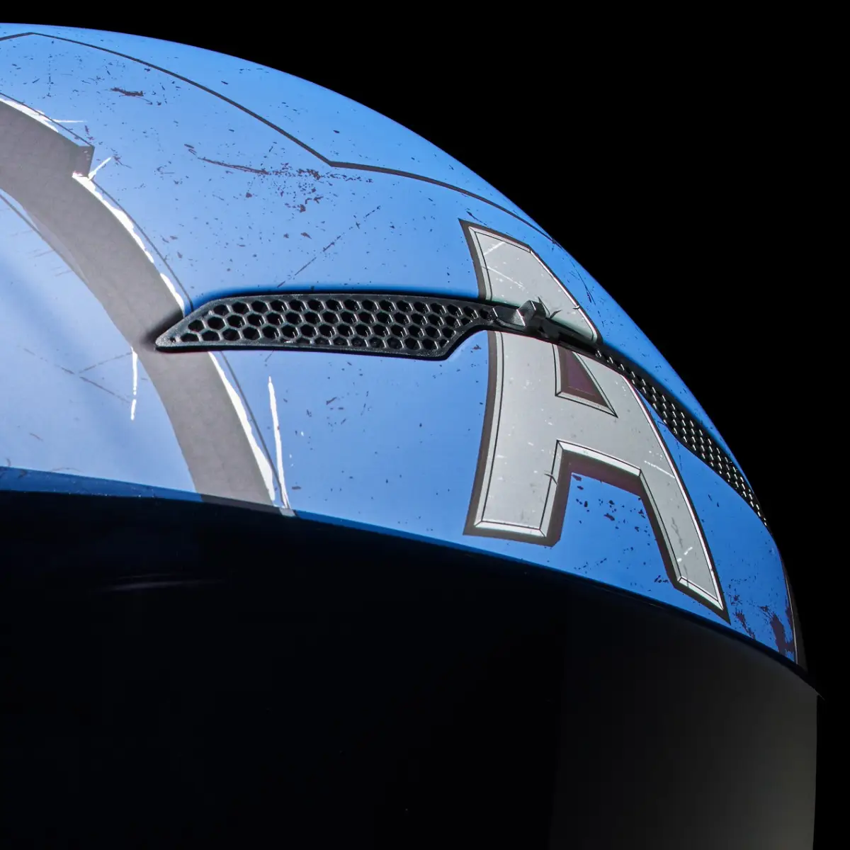 Marvel's Captain America