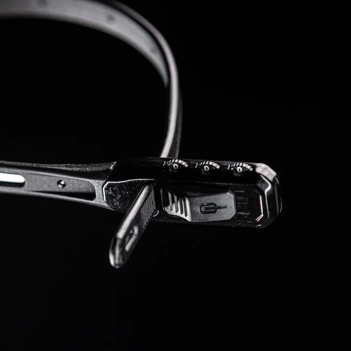 Hiplok - Helmet Lock