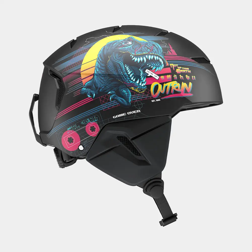 Outrun