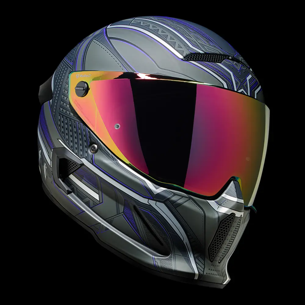 Marvel's Black Panther