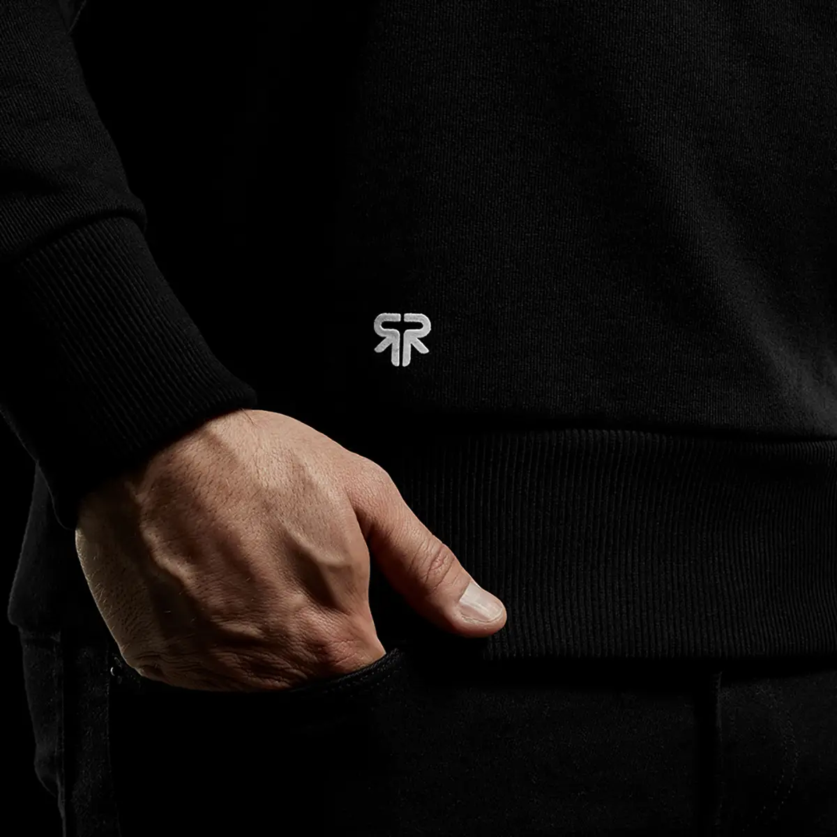 Ruroc Team Hoodie