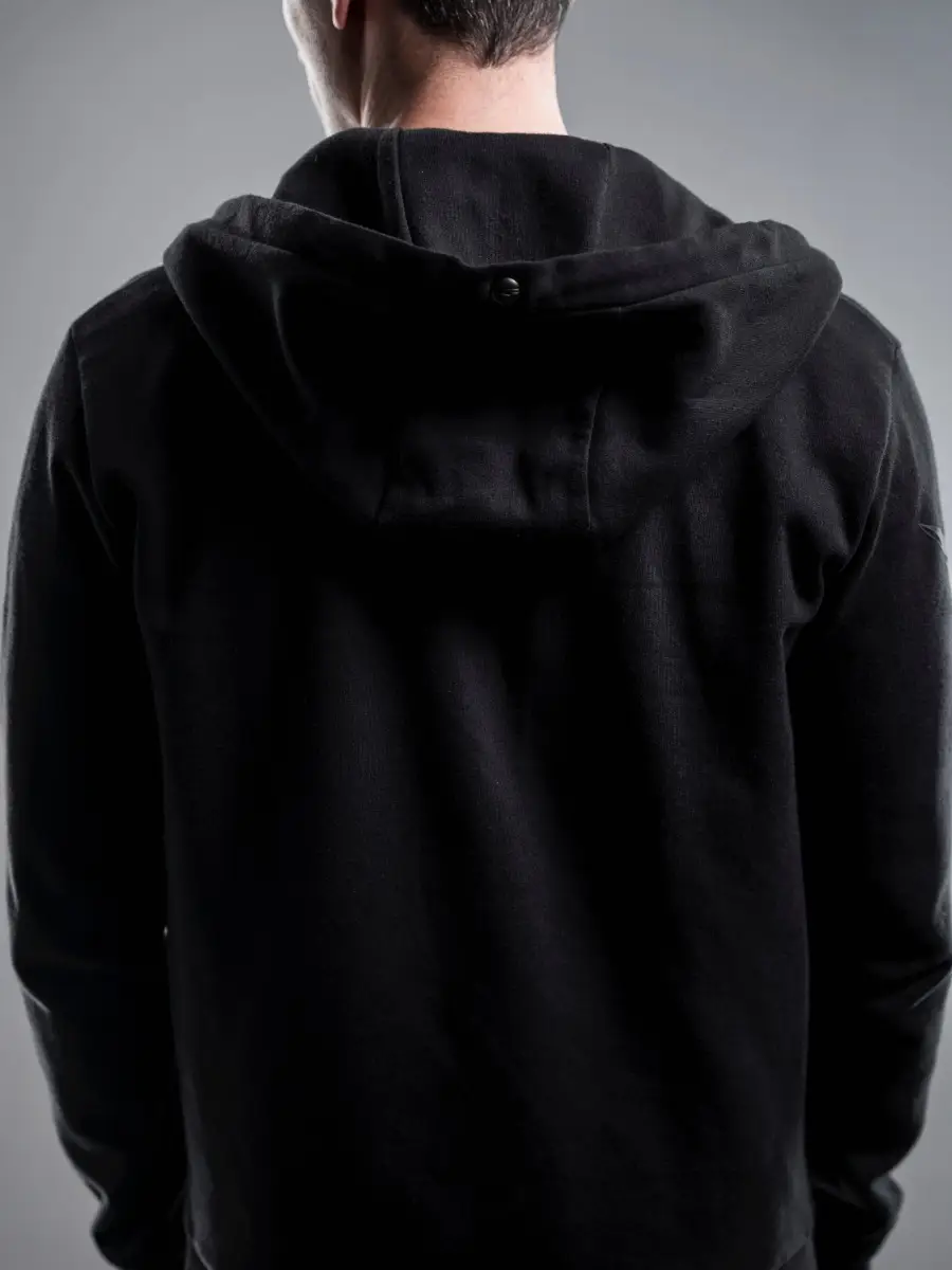 Engine Hoodie