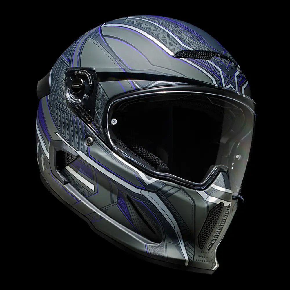 Marvel's Black Panther