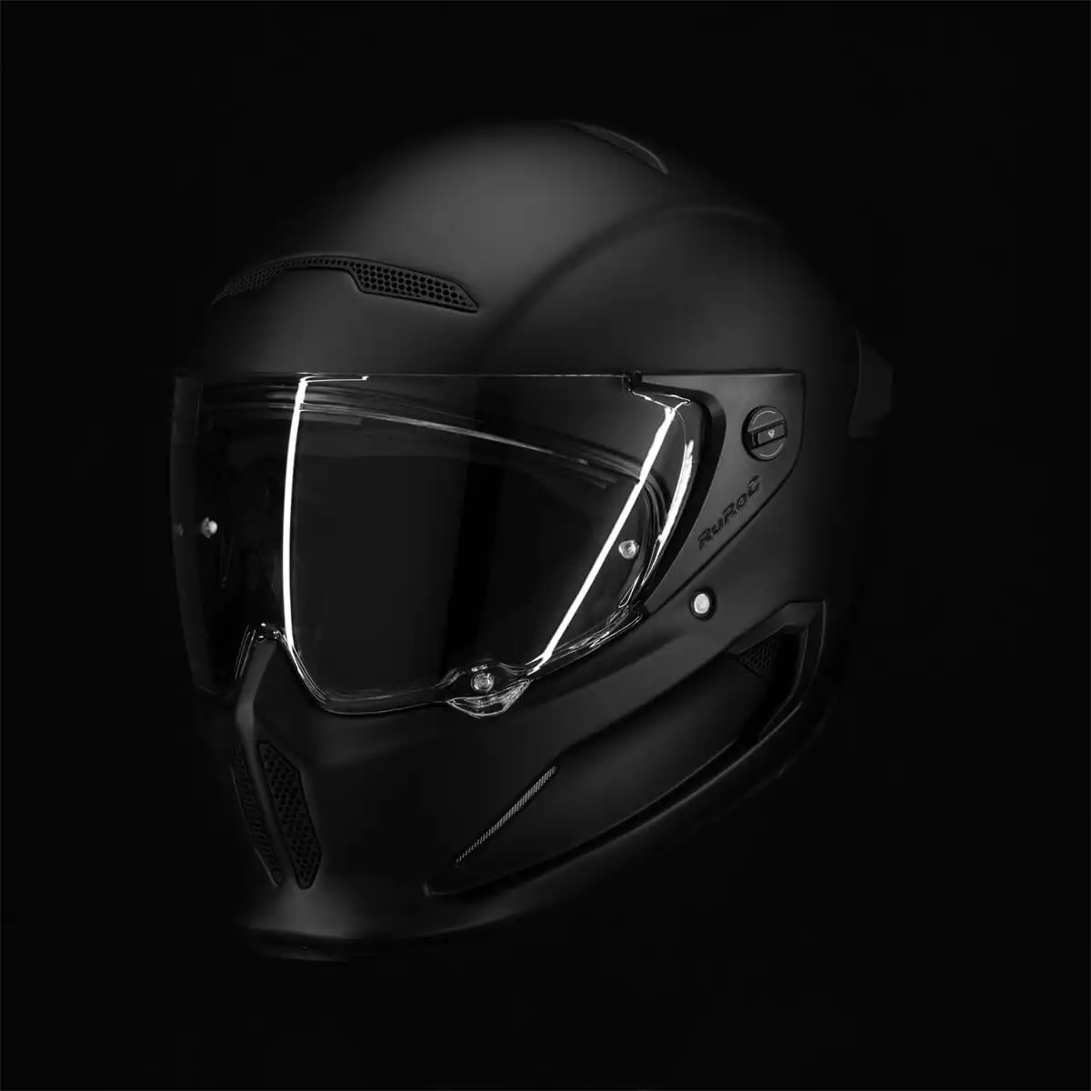 Atlas 2.0 Visor - Clear