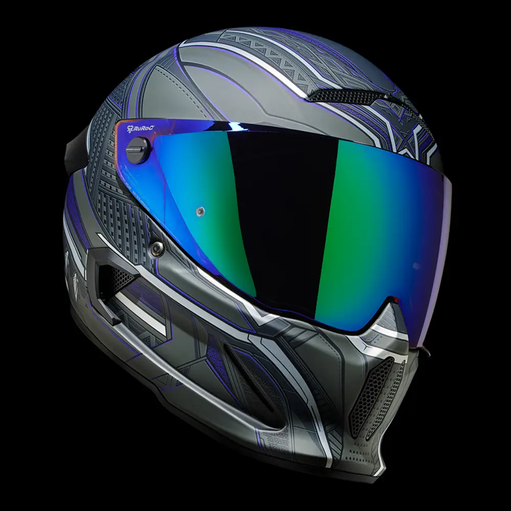 Marvel's Black Panther