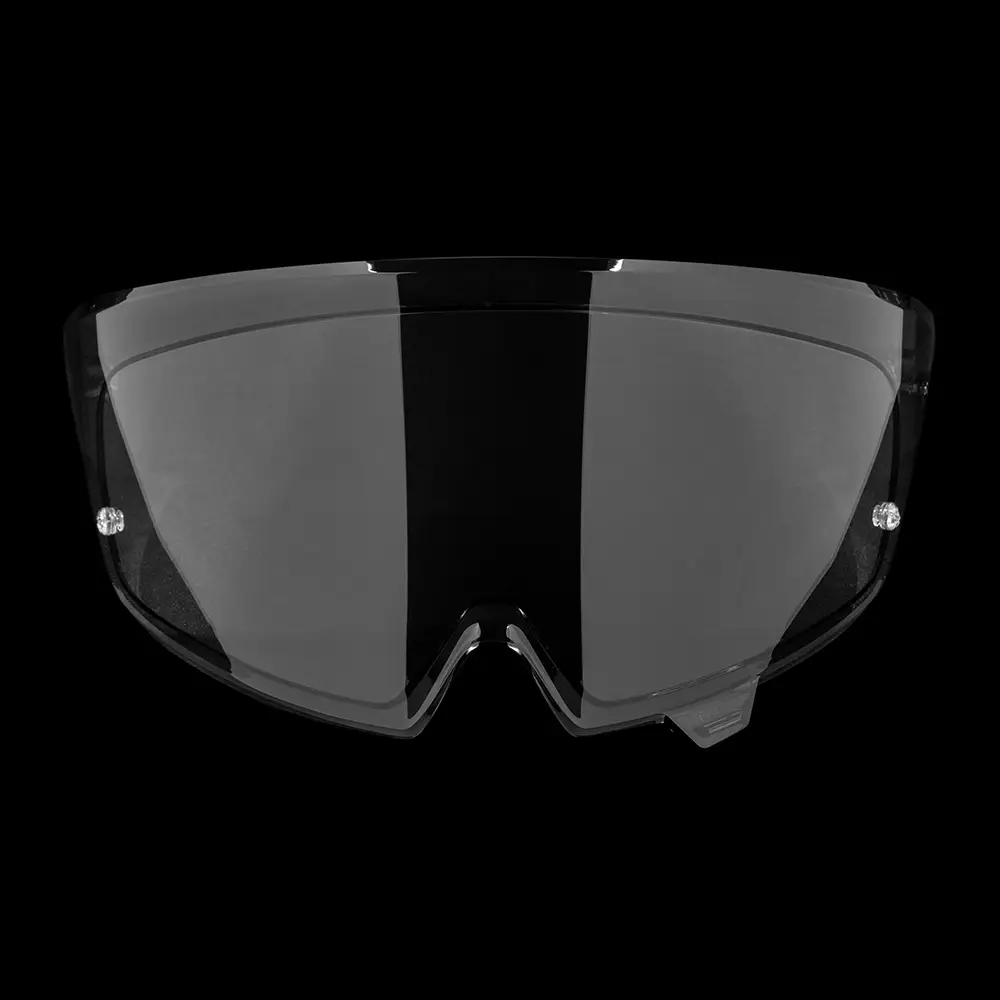 EOX Visor - Light Smoke