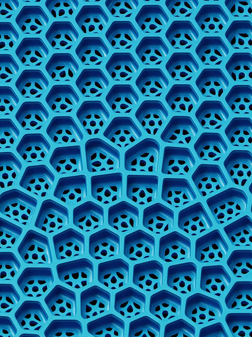 RHEON - Level 2 Back Protector Insert