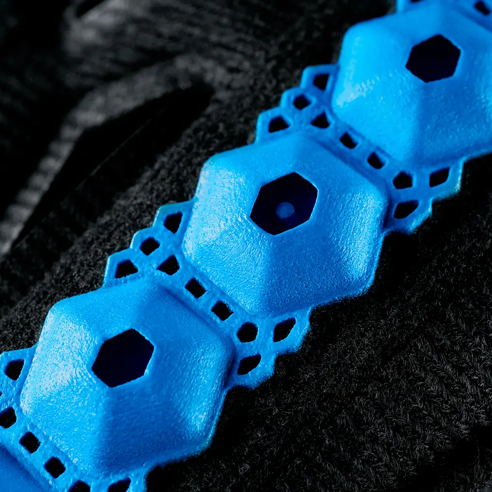 ATLAS 4.0 CARBON - Thicker Headliner