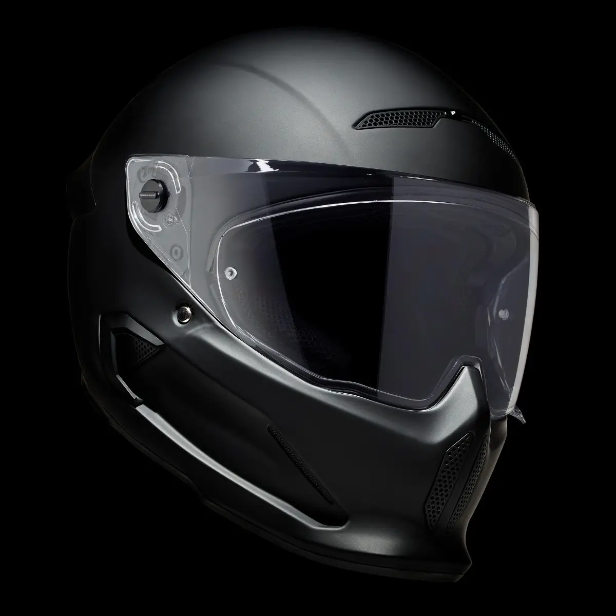 Atlas 3.0 / 4.0 Visor - Clear