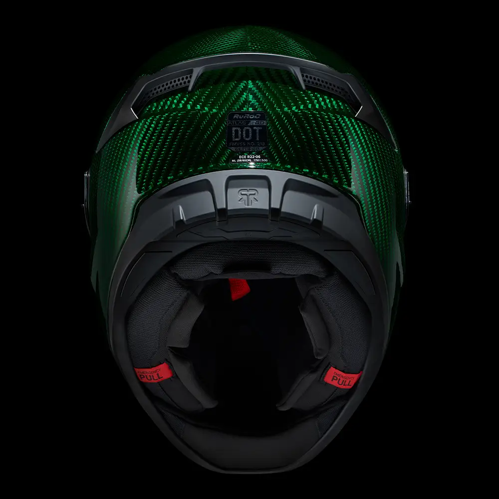 Emerald Carbon