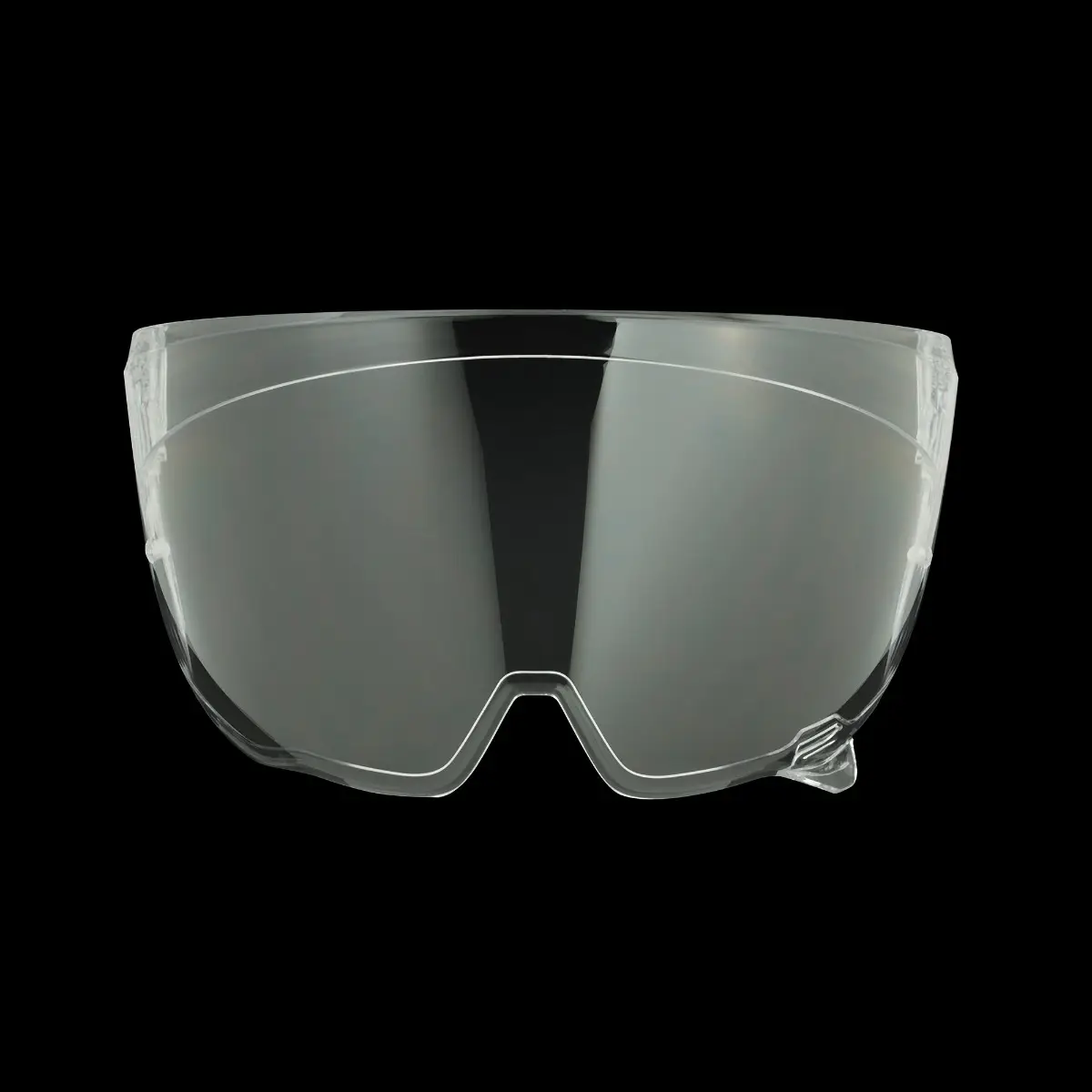 Atlas 3.0 / 4.0 Visor - Clear