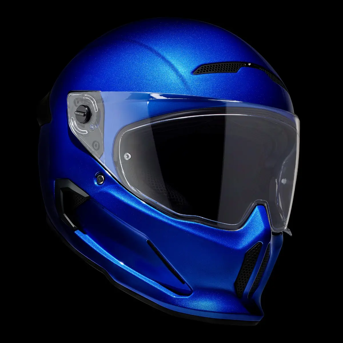 Atlas 3.0 / 4.0 Visor - Clear