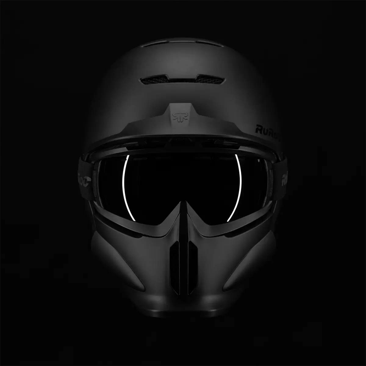 RG1-DX Magloc Goggles - Core