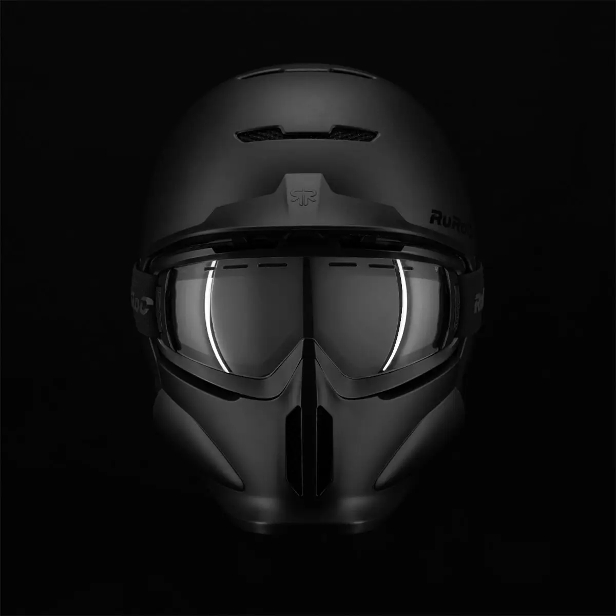 RG1-DX Magloc Goggle Lens - Transition