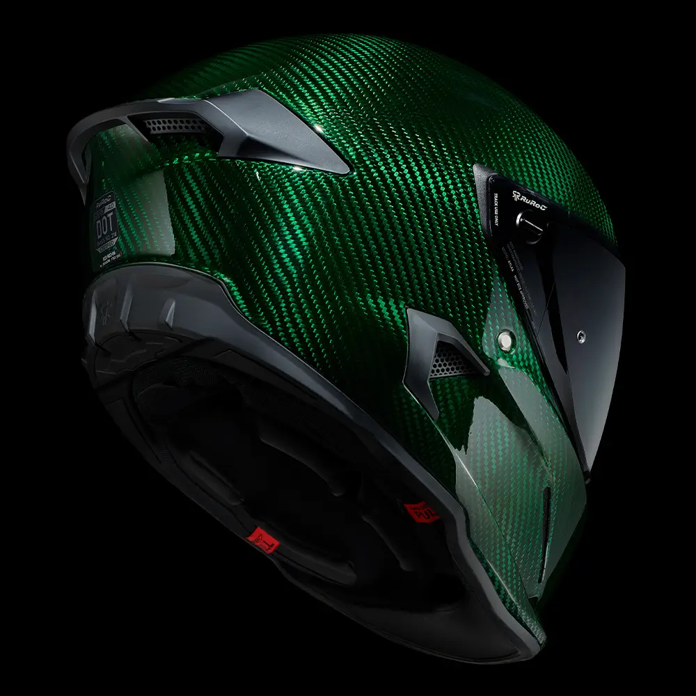 Emerald Carbon