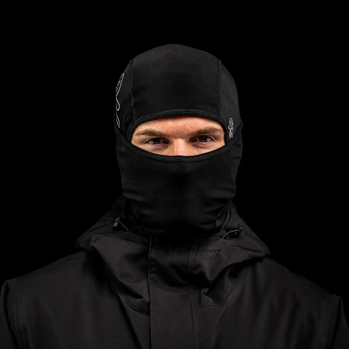 Ruroc Team Balaclava