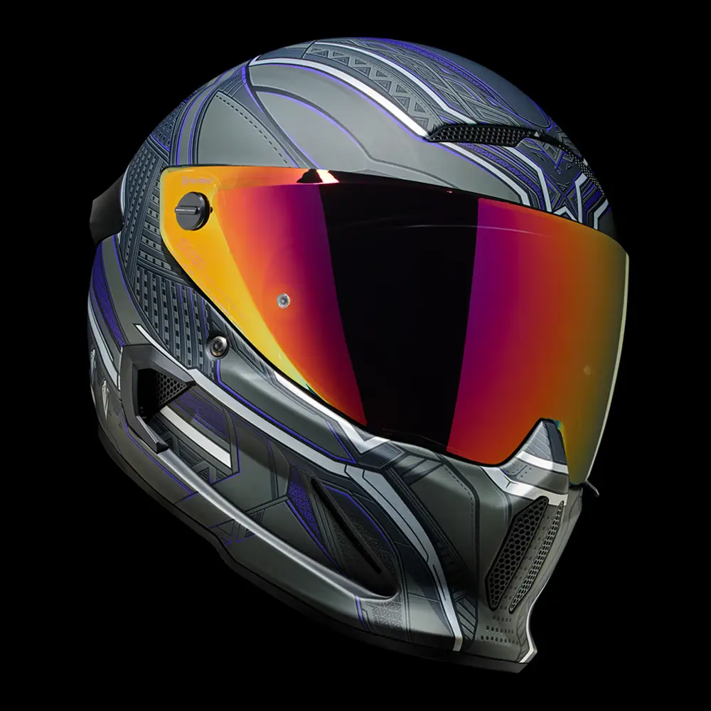 Marvel's Black Panther