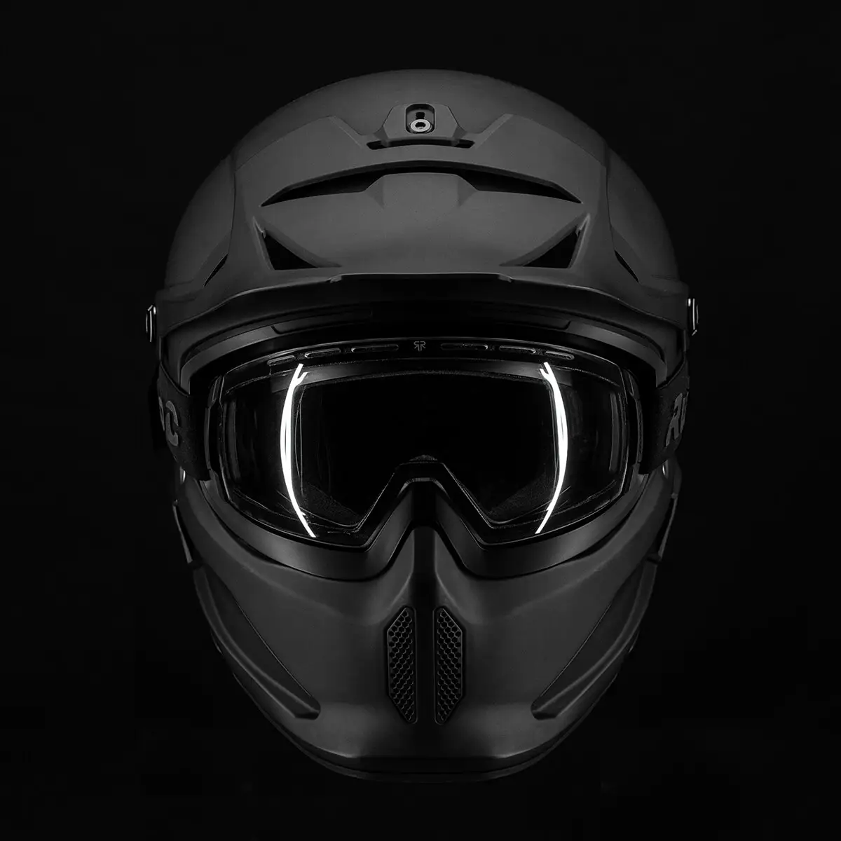 Berserker Goggle Lens - Colorless