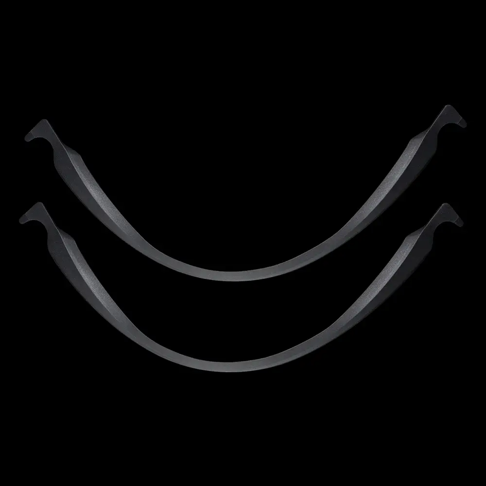 ATLAS 4.0 Track Visor Seals