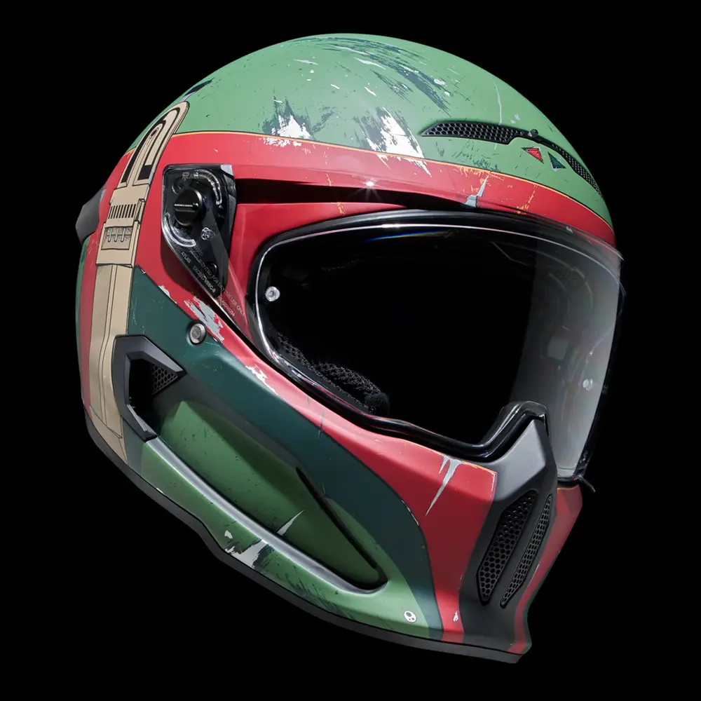 Boba Fett