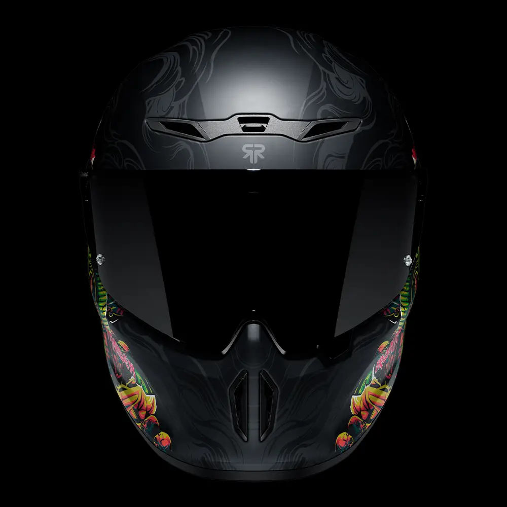 Iron Maiden - Writing on the Wall