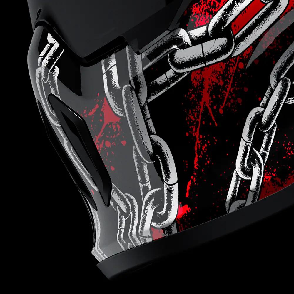 Iron Maiden - Piece of Mind