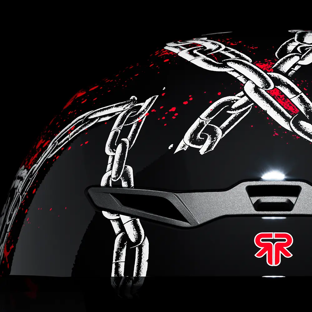 Iron Maiden - Piece of Mind