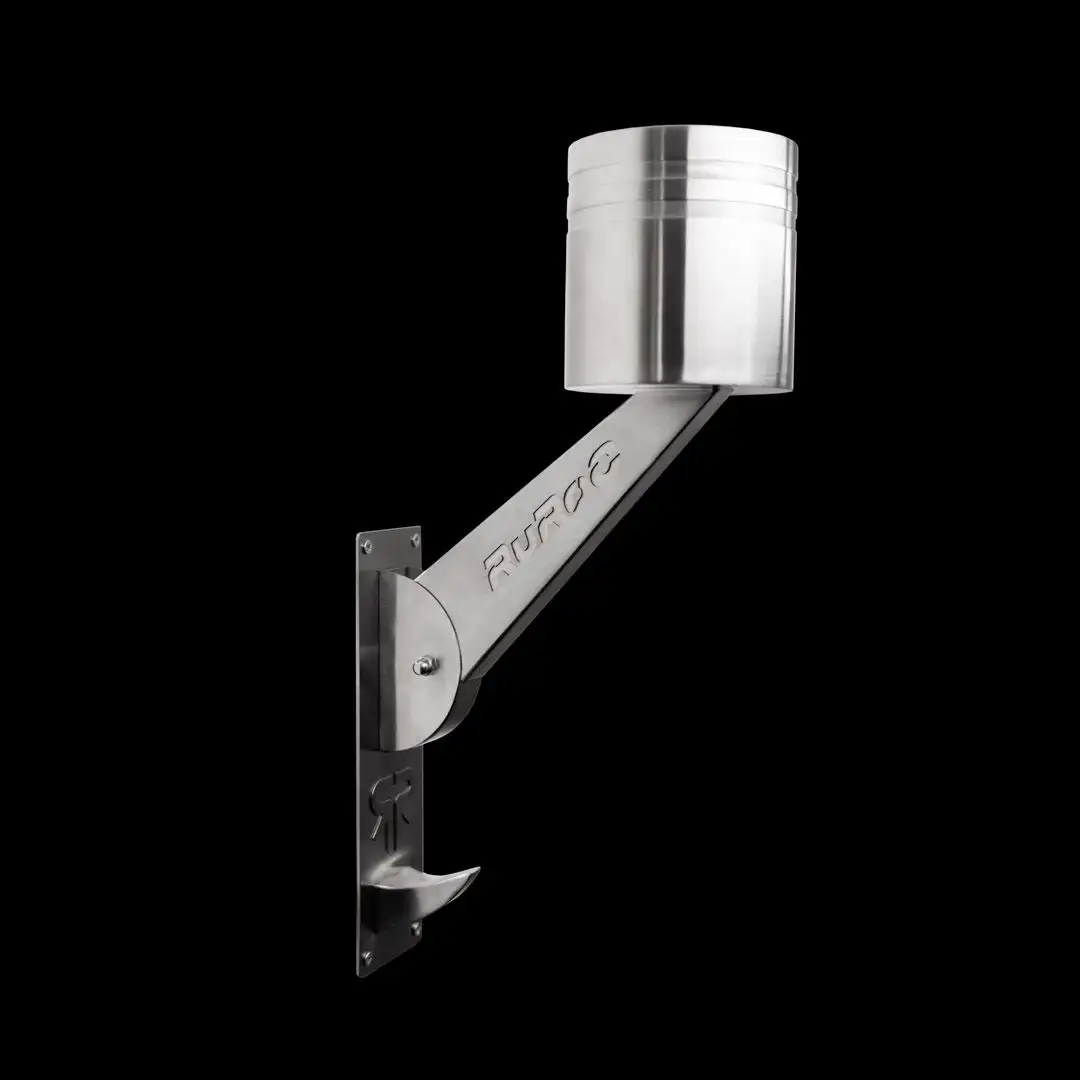 Ruroc Helmet Wall Mount