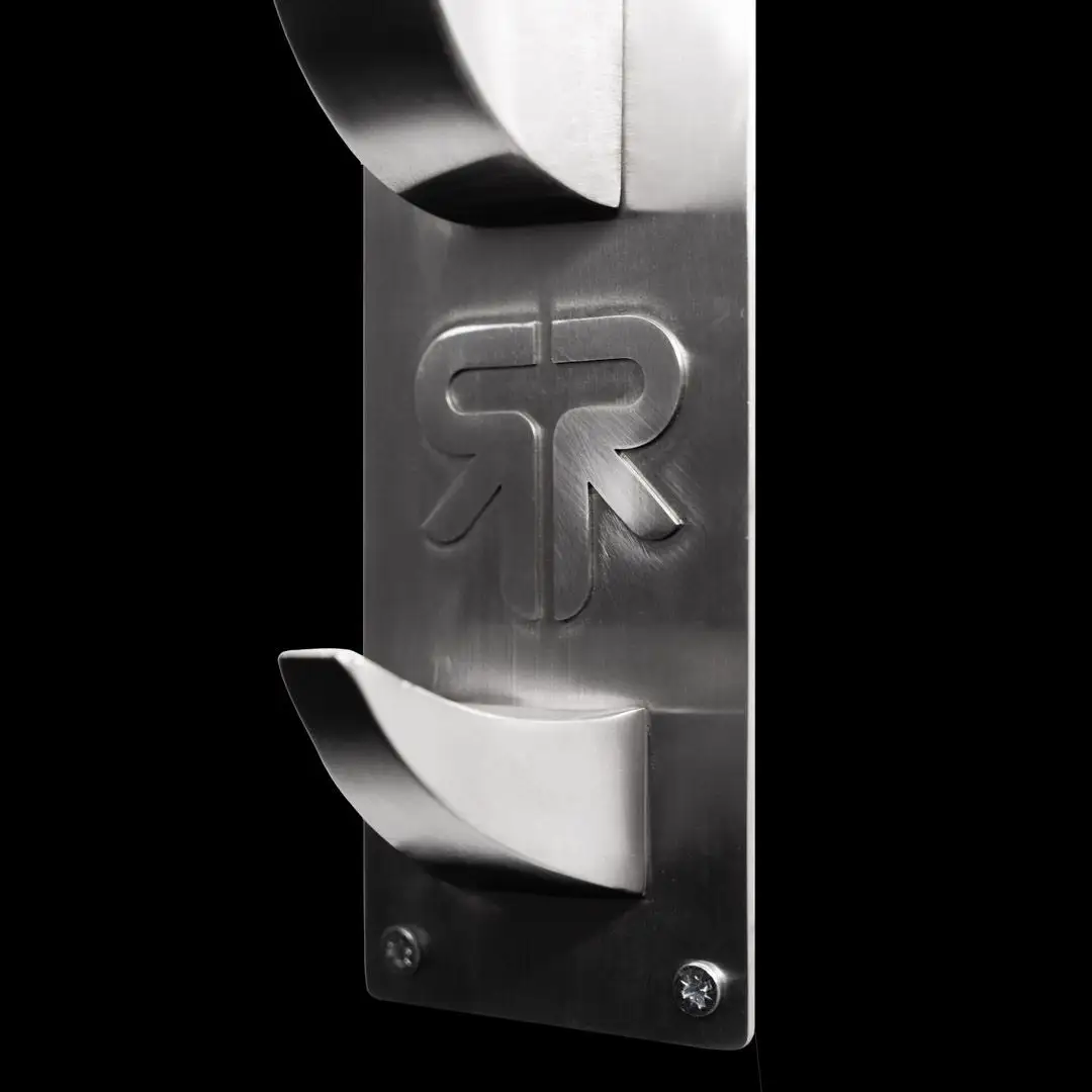 Ruroc Helmet Wall Mount