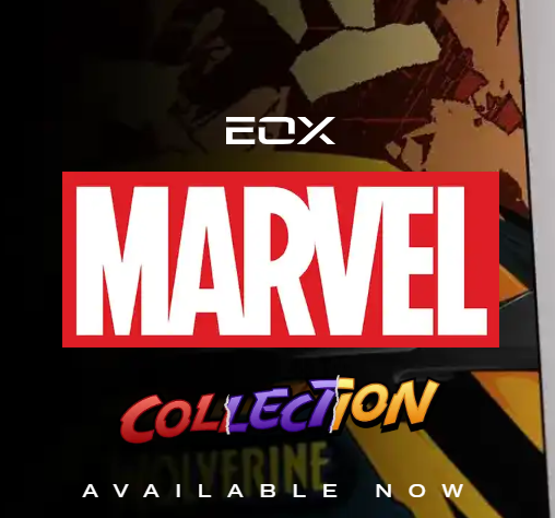 Marvel Collection